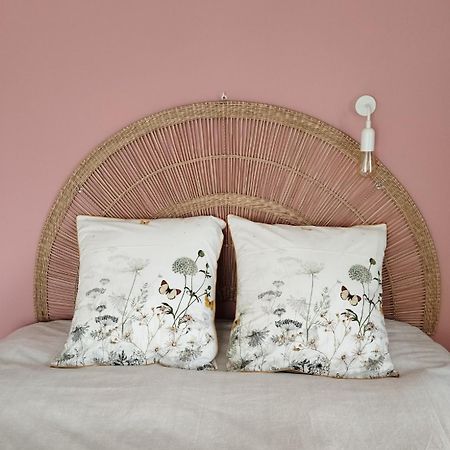 Chambre D'Hote Cosy Domaine Du Bagnerot La Chapelle-aux-Bois Esterno foto