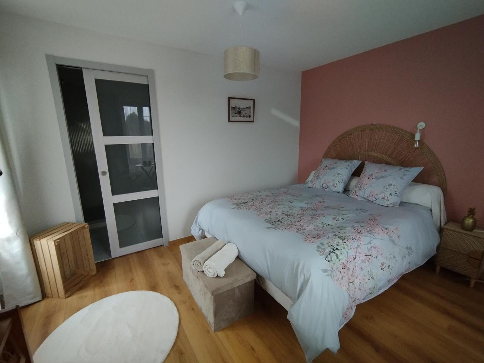 Chambre D'Hote Cosy Domaine Du Bagnerot La Chapelle-aux-Bois Esterno foto