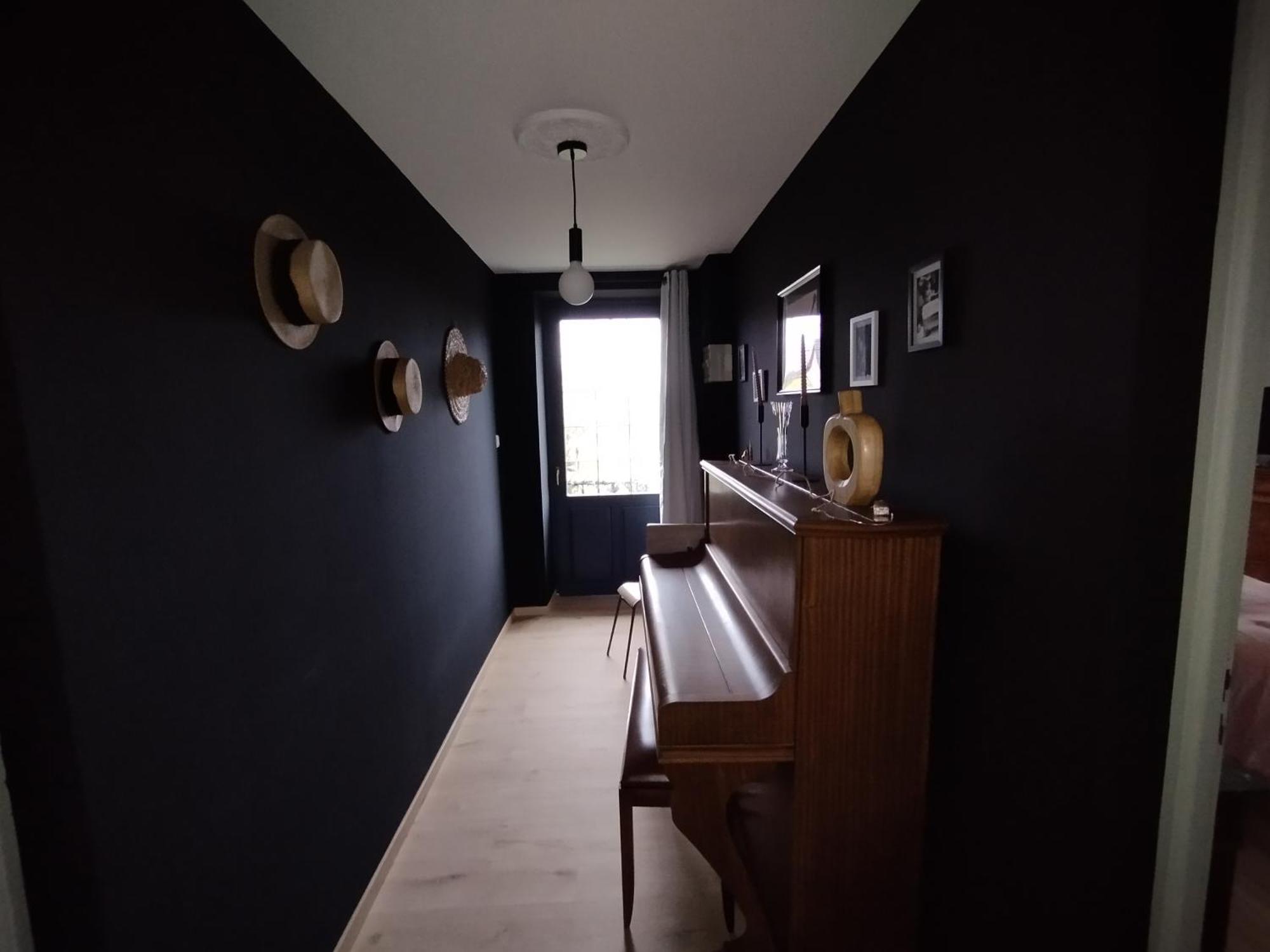 Chambre D'Hote Cosy Domaine Du Bagnerot La Chapelle-aux-Bois Esterno foto
